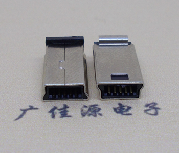 北京USB2.0迷你接口 MINI夹板10p充电测试公头