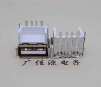 北京USB 连接器 加高型11.3/9.8/华为大电流快充接口
