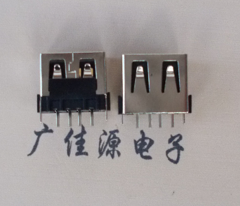 北京苹果款 USB短体 C款专用 移动电源接口