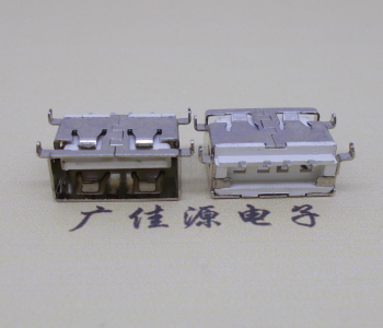 北京USB 小米接口AF反向11.mm 沉板1.9端子贴板
