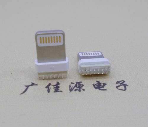 北京苹果充电数据立插,夹板公头座