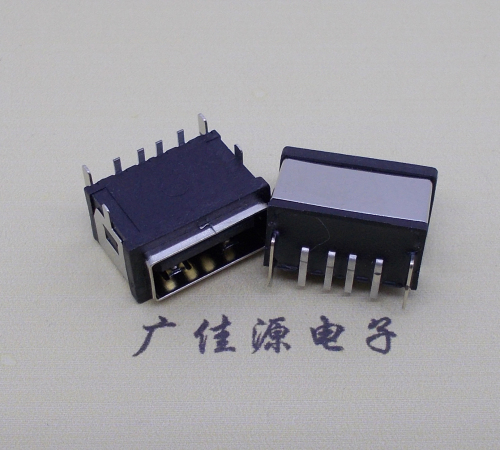 北京USB 2.0防水母座防尘防水功能等级达到IPX8