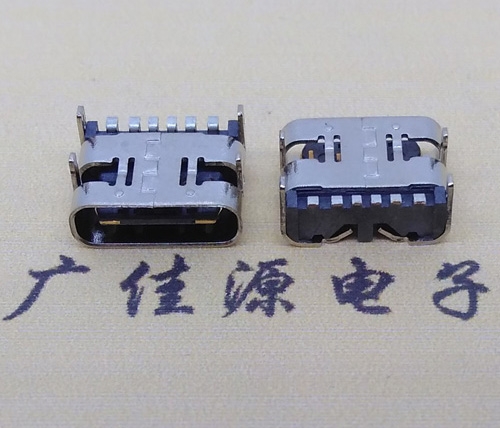 北京type c充电母座