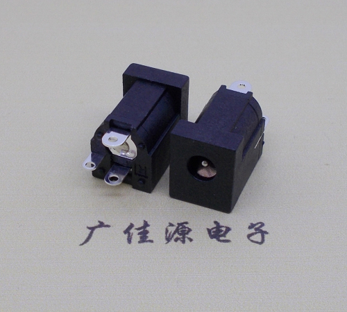 北京DC-ORXM插座的特征及运用1.3-3和5A电流
